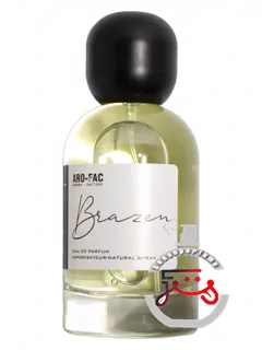 بِی‌حیا آرُو-فَک آرُوما فَکتوری | brazen aro-fac aroma factory